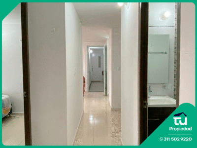 Apartamento Casablanca
