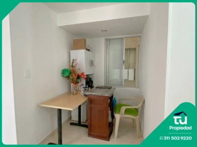 Apartamento Casablanca