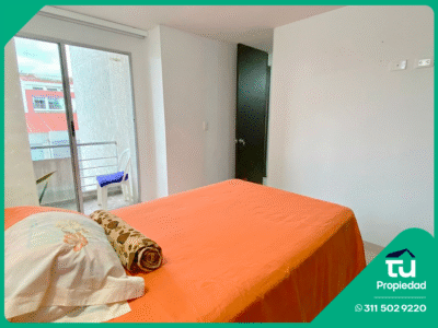 Apartamento Casablanca