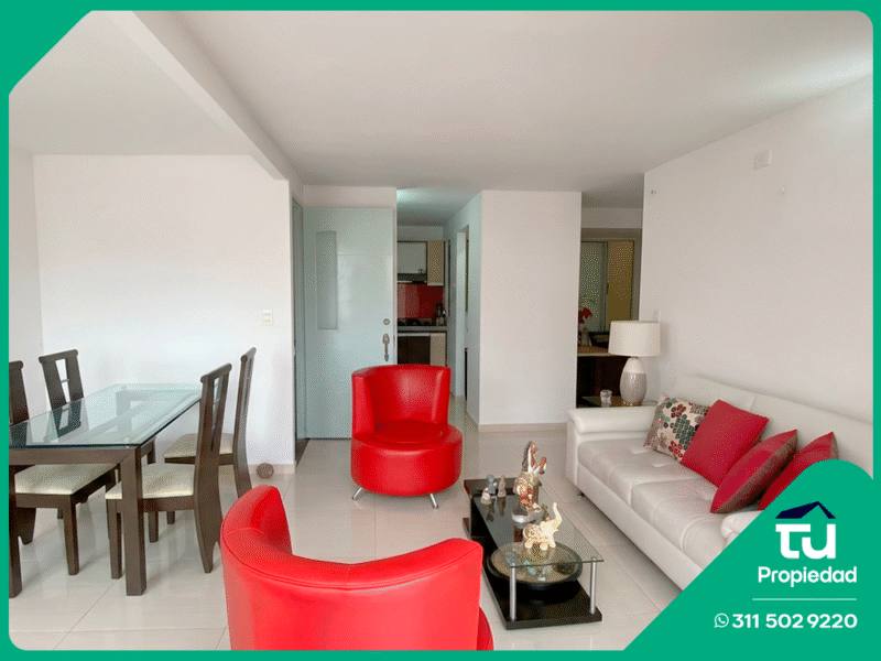 Apartamento Casablanca