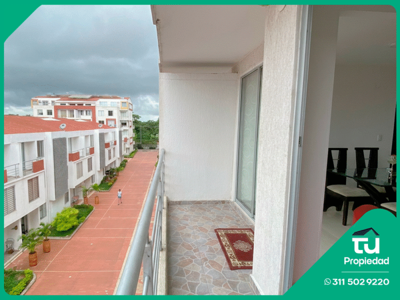 Apartamento Casablanca