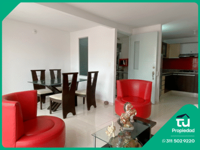 Apartamento Casablanca