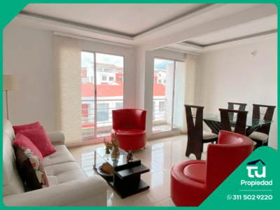 Apartamento Casablanca