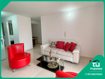 Apartamento Casablanca